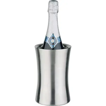 Chladič na víno APS Chladící nádoba na láhve, objem: 1,50 litru, výška: 190 mm, průměr: 125 mm