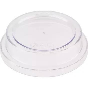 Máslenka APS Frida Víko, výška: 25 mm, průměr: 90 mm