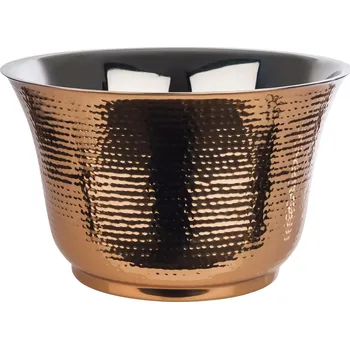 Chladič na víno APS nerezový chladič lahví, výška: 230 mm, průměr: 340 mm