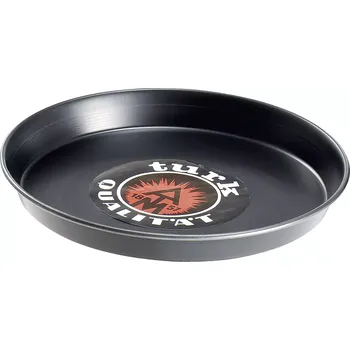 Lopata na pizzu APS Forma na pizzu, výška: 25 mm, průměr: 360 mm