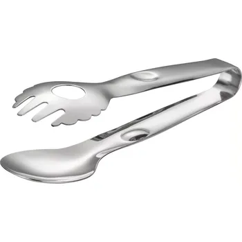 Kuchyňské nůžky APS Tidlos Šalátové kleště, výška: 265 mm, délka: 60 mm, šířka: 65 mm