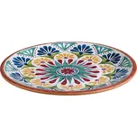 Mělký talíř APS Arabesque, průměr 26,5 cm