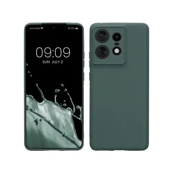 Pouzdro na mobilní telefon Pouzdro pro Motorola Edge 50 Pro - modrá