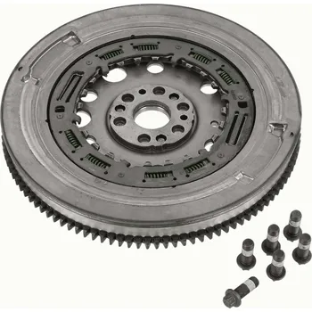 Setrvačník motoru Setrvačník SACHS 2295 601 017