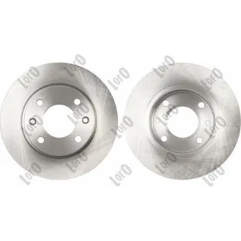 Brzdový kotouč Brzdový kotouč ABAKUS 231-03-051