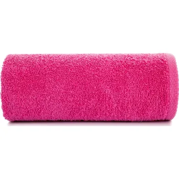 Ručník FROTÉ RUČNÍK SMOOTH1 16X21 CM AMARANT