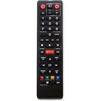 Dálkový ovladač Neoriginální dálkový ovladač - SAMSUNG AK59-00145A