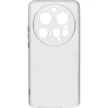 Tactical TPU kryt pro Xiaomi 15 Ultra…