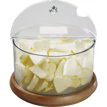 APS Top Fresh Chladicí miska Maxi, objem: 4,00 litru, výška: 190 mm, průměr: 260 mm