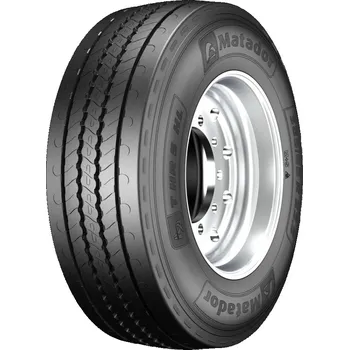 Pneumatika 235/75 R17,5 143/141K TL 16 PR M+S MATADOR T HR 5