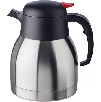 Termoska APS Classic Izolovaná konvice, objem: 1,00 litr, výška: 190 mm, průměr: 140 mm