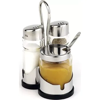 chlebník APS Menážka, výška: 130 mm, délka: 85 mm, šířka: 80 mm