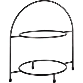 APS Industrial Servírovací stojan, výška: 300 mm, délka: 290 mm, šířka: 195 mm