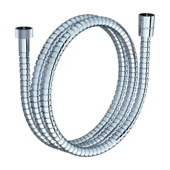 Sprchová hadice RAVAK 911.00 sprchová hadice 1500 mm, nerez