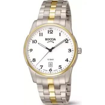 Boccia Titanium 3632-01, 3632-03