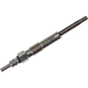 Zapalovací a žhavicí svíčka Žhavicí svíčka DENCKERMANN (E300011)