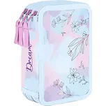 Karton P+P Třípatrový prázdný