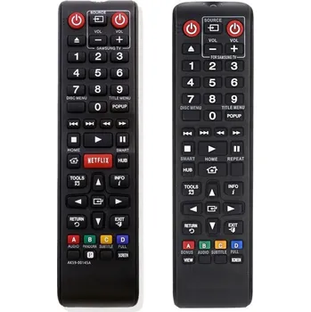 Dálkový ovladač Neoriginální dálkový ovladač - SAMSUNG AK59-00167A