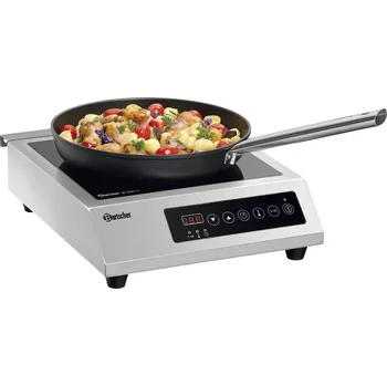 Vařič BARTSCHER Indukční vařič IK30T-1