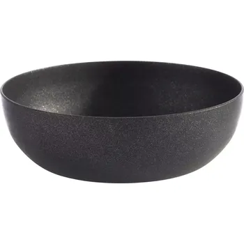 APS Levante Mísa objem: 0,05 litru, výška: 25 mm, průměr: 75 mm, šedá černá