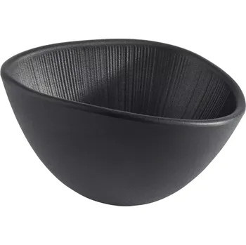 APS Nero mísa, výška: 80 mm, délka: 145 mm, šířka: 125 mm