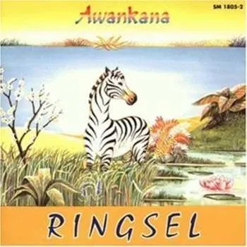 Zahraniční hudba CD Awankana: Ringsel 2006