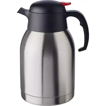 Termoska APS Classic Izolační konvice, objem: 2,00 litru, výška: 250 mm, průměr: 140 mm