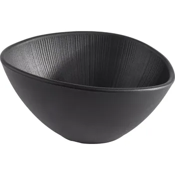 APS Nero mísa, výška: 90 mm, délka: 190 mm, šířka: 165 mm