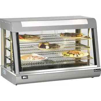 Vinotéka BARTSCHER Deli 2 Horká vitrína