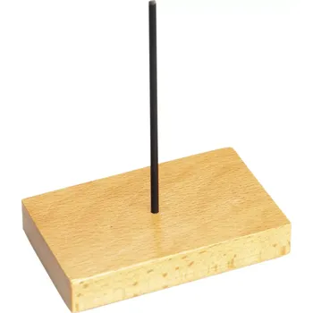 podložka do dřezu APS Držák na účtenky, výška: 105 mm, délka: 90 mm, šířka: 55 mm