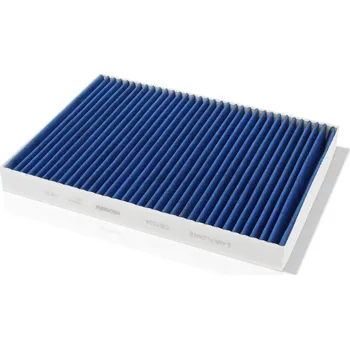 Ventilátor topení a klimatizace Filtr, vzduch v interiéru CORTECO 49471227