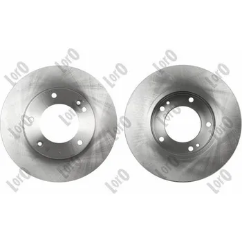 Brzdový kotouč Brzdový kotouč ABAKUS 231-03-204