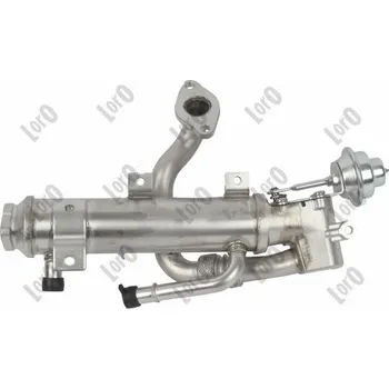 Palivový chladič Chladič, recirkulace spalin ABAKUS 121-00-027