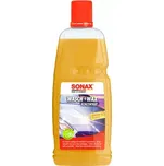 SONAX Autošampon s voskem 1L