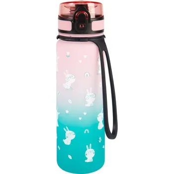 Láhev Albi Tritanová láhev - Králíčci 500ml