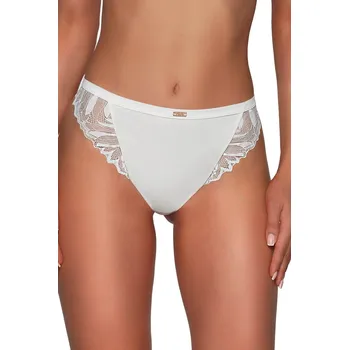 Kalhotky BRAZILIANS AV 2105/B ECRU ecru S