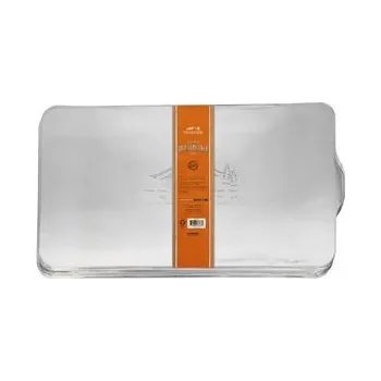 Zahradní gril Traeger Pellet Grills LLC DRIP TRAY LINER 5 PACK - PRO 780