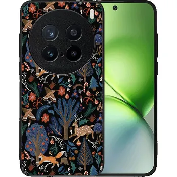 Vánoční dekorace VSECHNONAMOBIL 108012 MY ART Kryt s vánočním designem Vivo X200 Pro 5G WINTER (071)