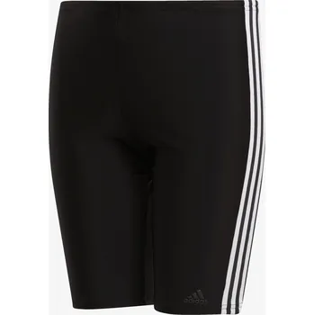 Chlapecké oblečení adidas Fit Jam 3S 158