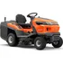 Zahradní traktor Husqvarna TC 215T