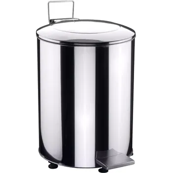 Odpadkový koš CONTACTO Odpadkový koš, objem: 100,00 litrů, výška: 900 mm