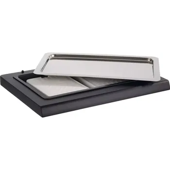 APS Top Fresh Chladicí tác, výška: 90 mm, délka: 615 mm, šířka: 450 mm