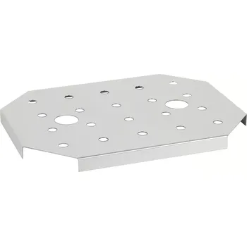 Dóza na potraviny APS Cedník na GN-nádoby 1/2