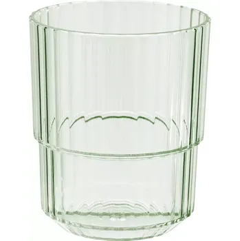 Sklenice APS Linea Sklenice, Obsah: 0,30 litru, Výška: 100 mm, ø: 85 mm