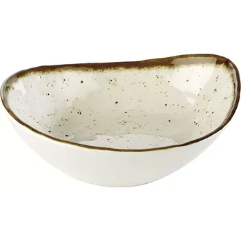 APS Stone Art mísa, výška: 65 mm, délka: 230 mm, šířka: 190 mm