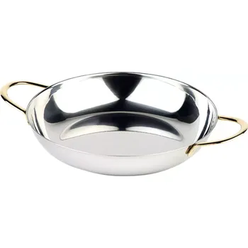 Pánev APS Servírovací pánev, obsah: 2,00 litru, výška: 40 mm, ø: 280 mm