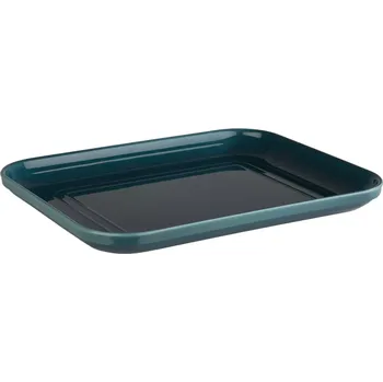 APS Emma Tácka GN 1/2, výška: 30 mm, délka: 325 mm, tyrkysová