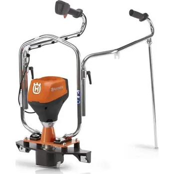 Motorová pila HUSQVARNA Vibrační lišta na beton BV 30i, bez aku a nabíječky