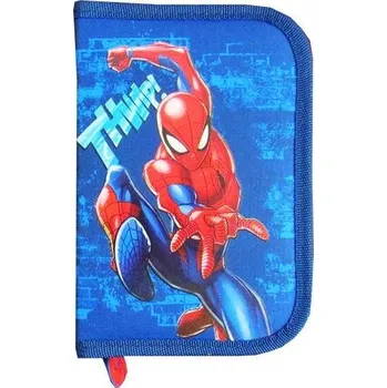 Penál Penál jednopatrový SPIDERMAN