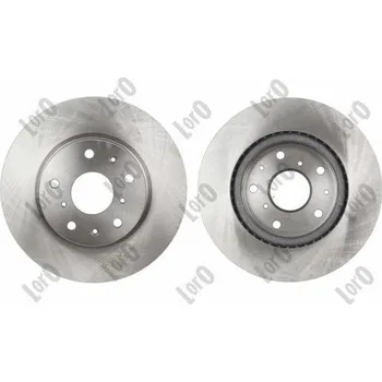 Brzdový kotouč Brzdový kotouč ABAKUS 231-03-116